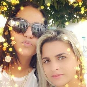 Meet your Posher, Moraima